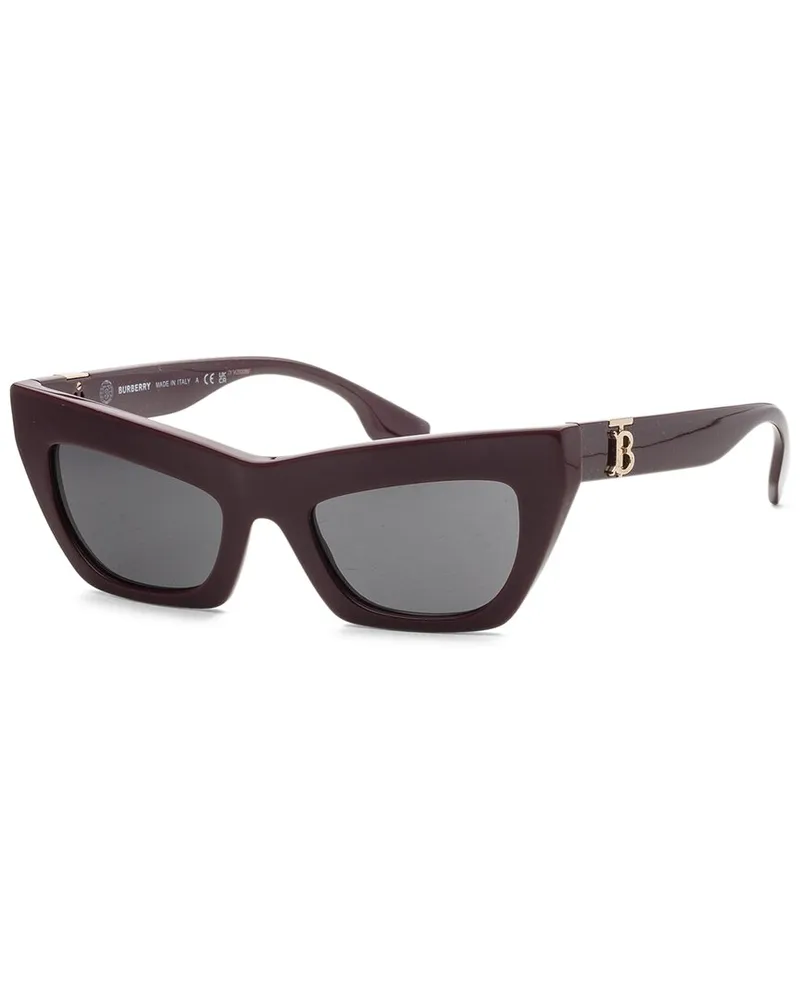Burberry Women's BE4405 51mm Sunglasses Nocolor