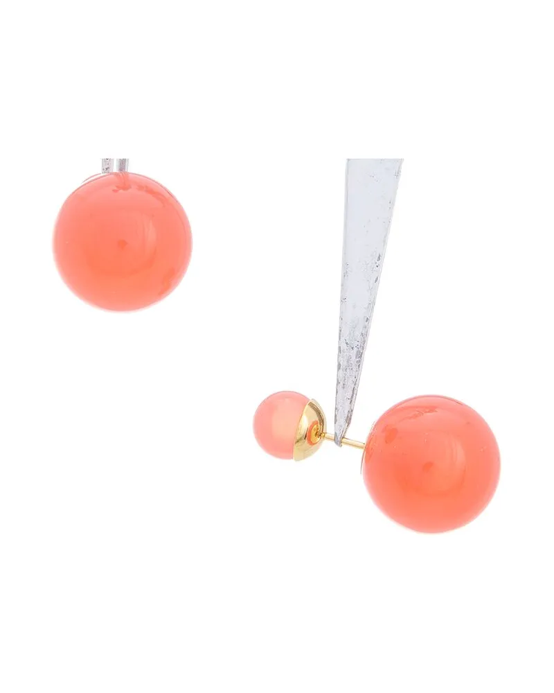 Dior Earrings Nocolor