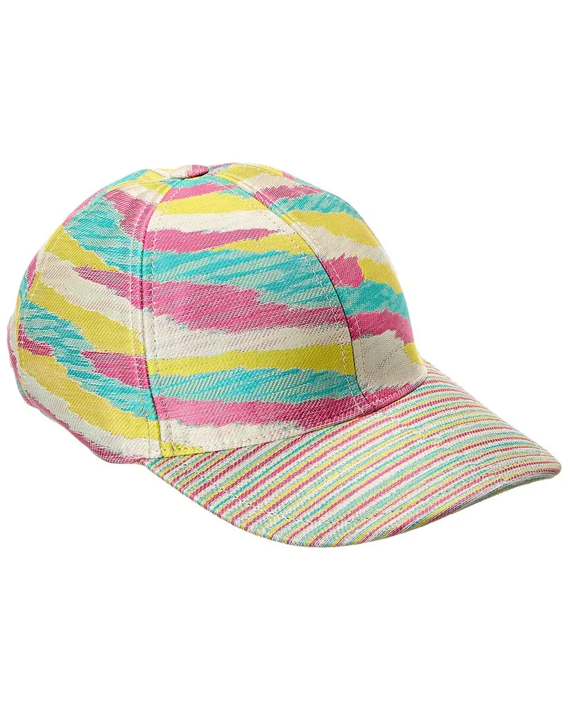 Missoni Missoni Bucket Hat Black
