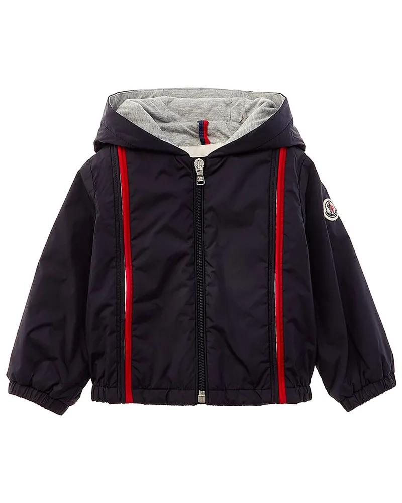 Moncler Jacket Black