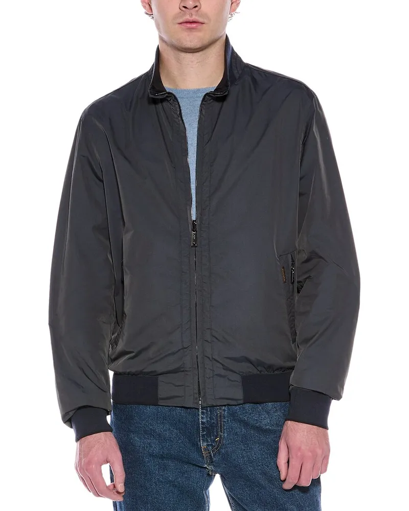 MOORER Edipo Jacket Nocolor