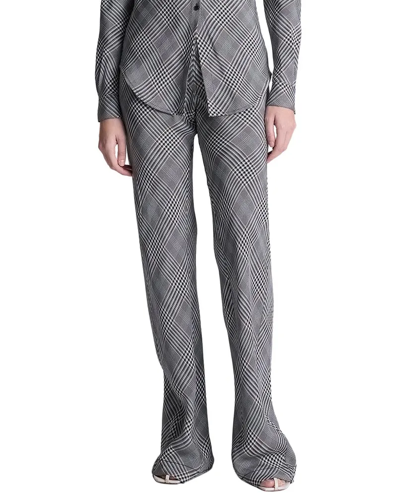 A.L.C. Otis Pant Black