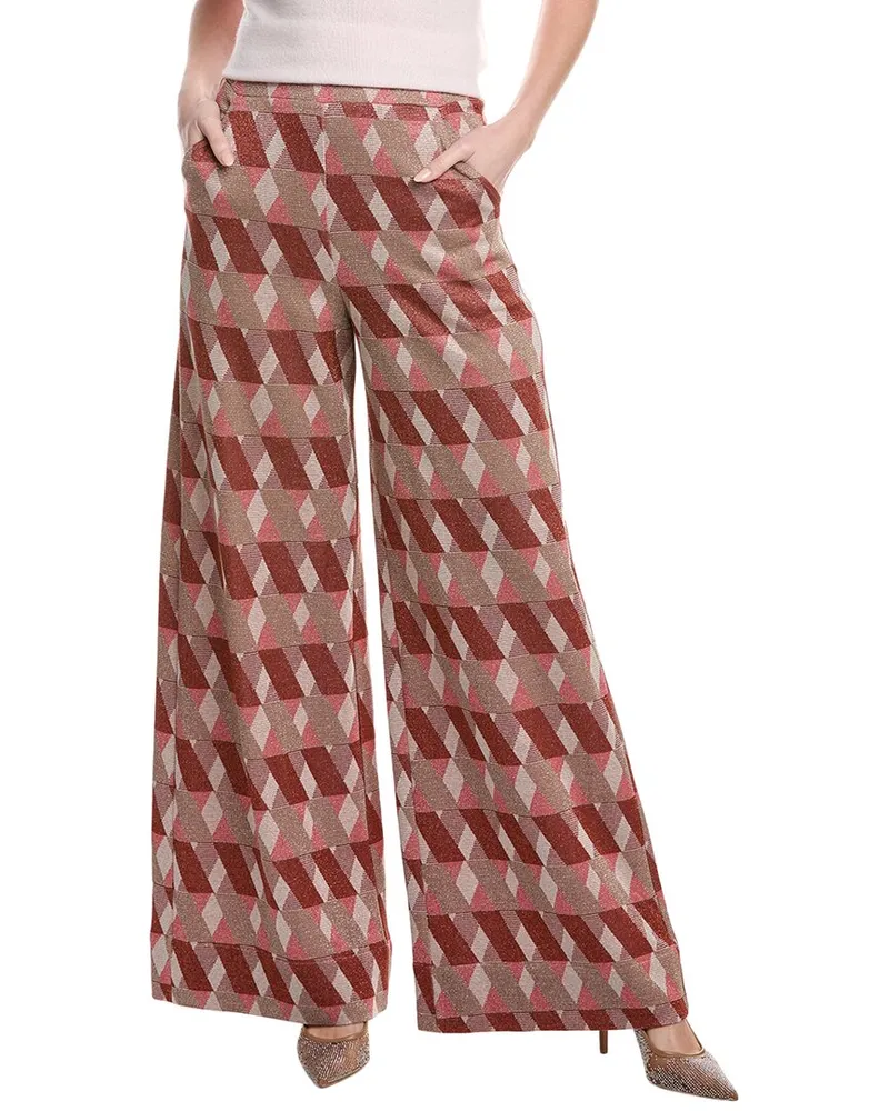 MARELLA Idrici2 Jersey Trouser Nocolor