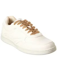 Geox Warrens Sneaker White