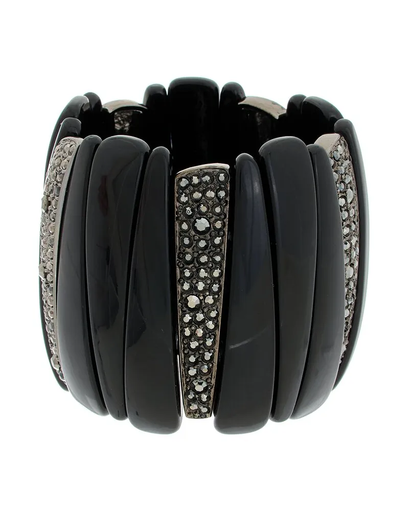 Kenneth Jay Lane Stretch Bracelet Nocolor