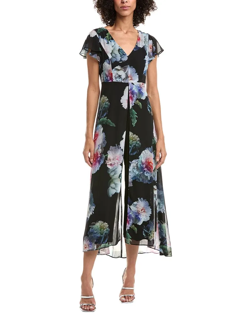 Adrianna Papell Jumpsuit Blue