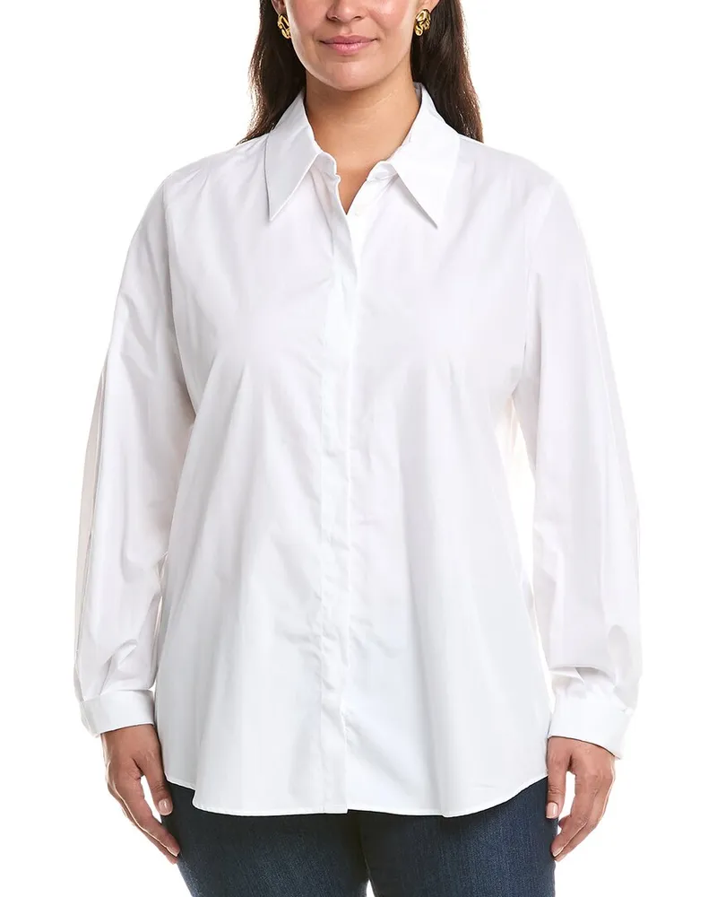 Marina Rinaldi Plus Scoglio Shirt Nocolor