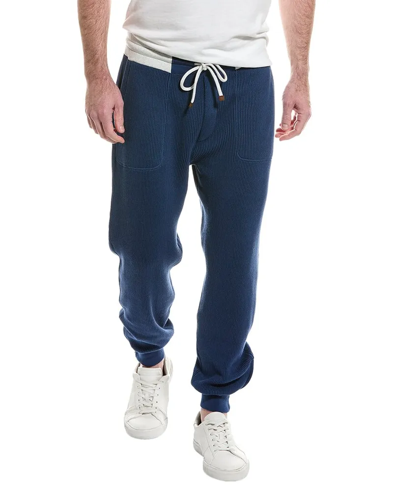 Brunello Cucinelli Gym Pant Nocolor