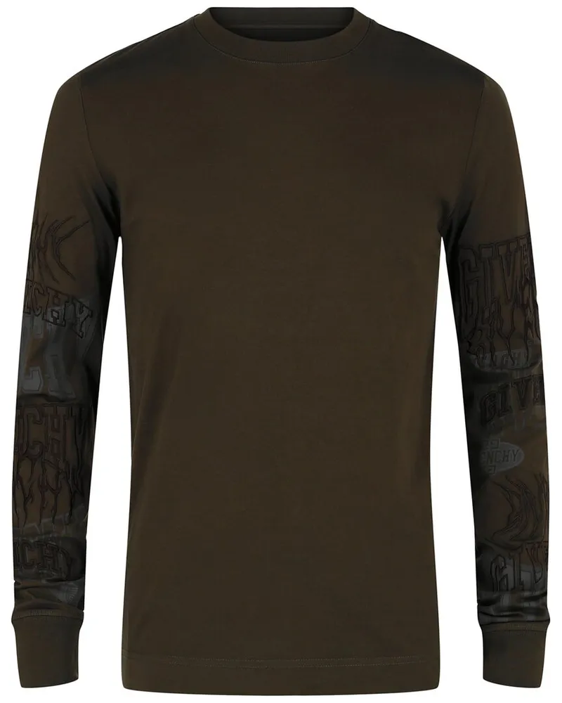 Givenchy Top Nocolor