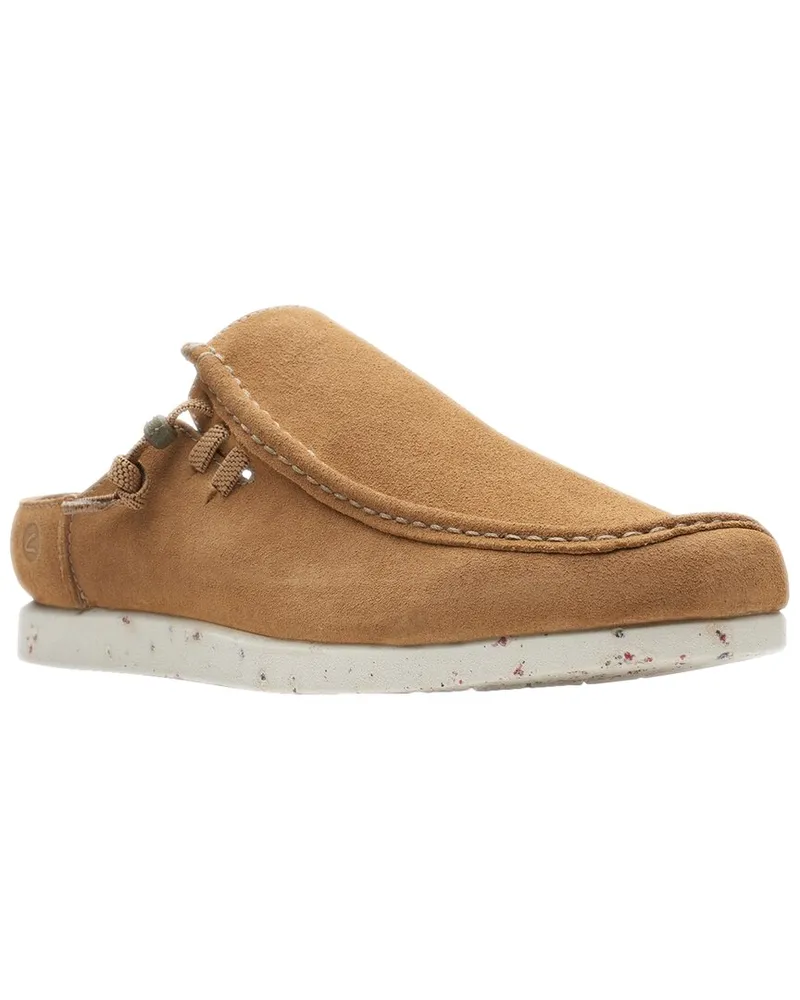 Clarks RelaxLite Lace Sneaker Nocolor