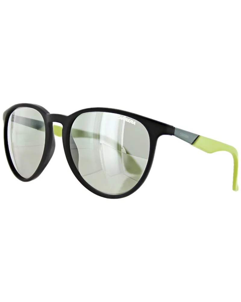 Carrera Unisex 5019/S0NBI/SS 54mm Sunglasses Grey