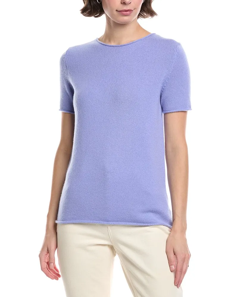 Theory Tolleree Cashmere Sweater Nocolor