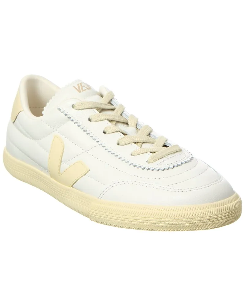 VEJA Panenka O.T. Leather Sneaker White