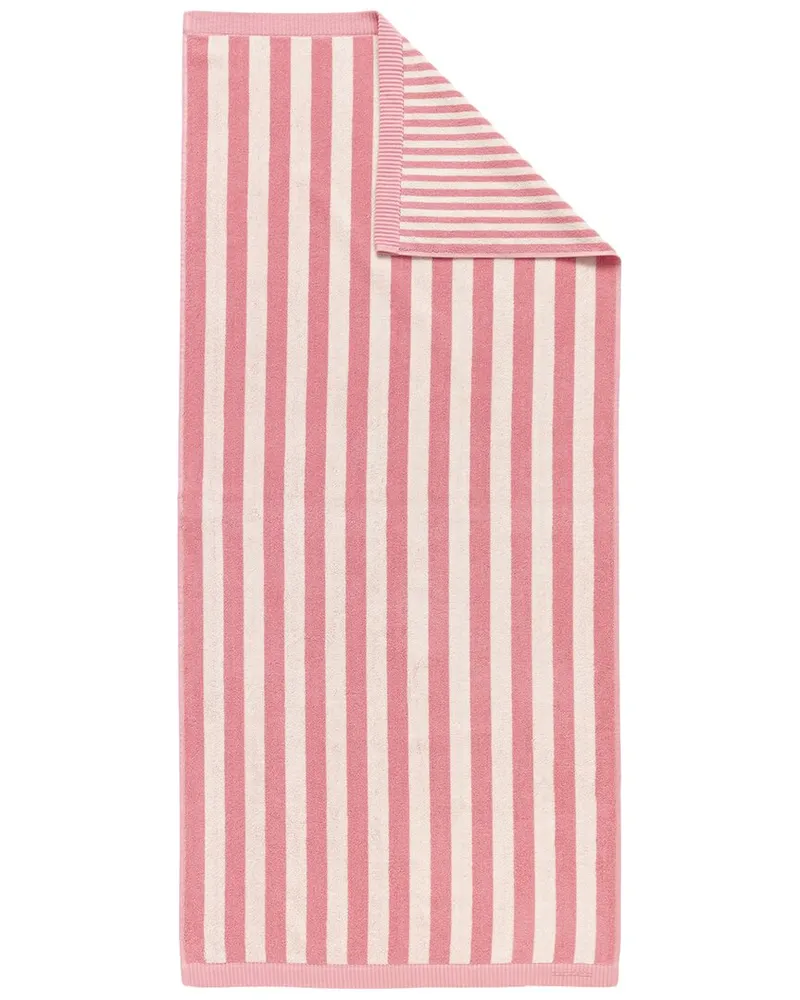 Marimekko Kaksiraitaa Towel Nocolor