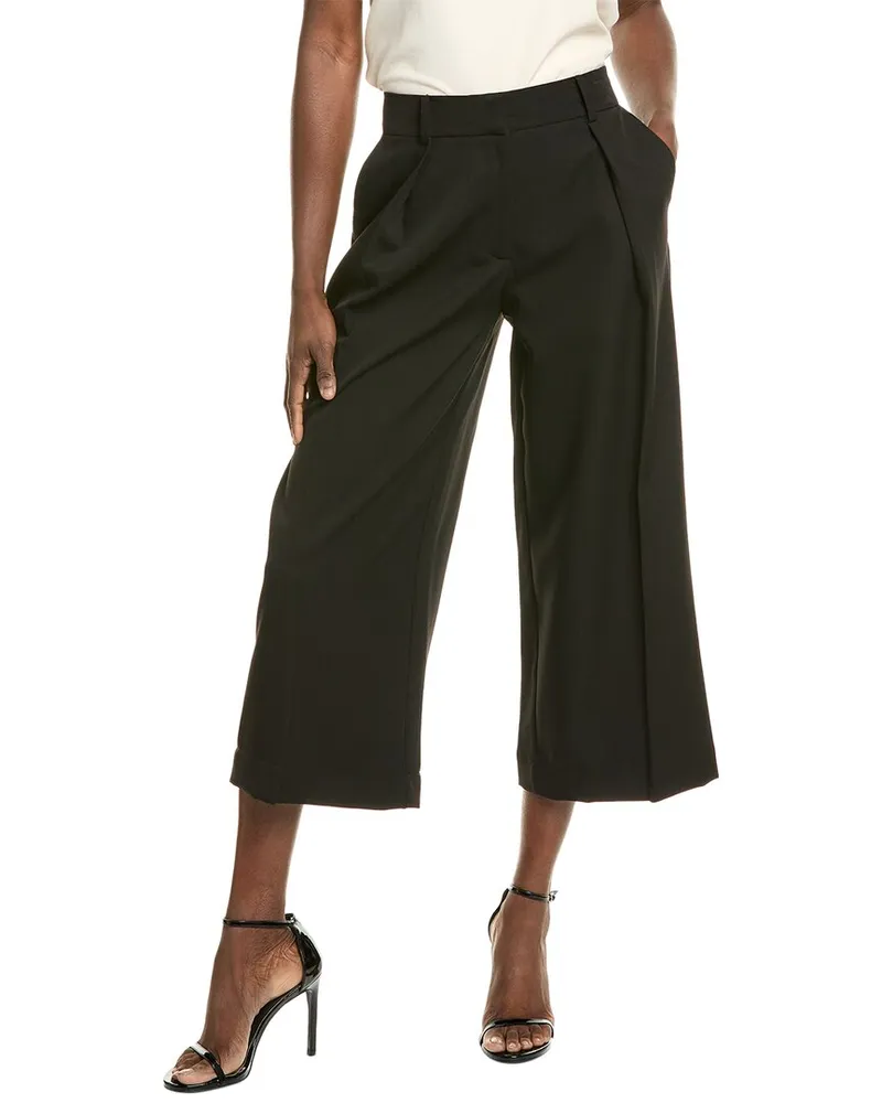Nicole Miller Pant Black