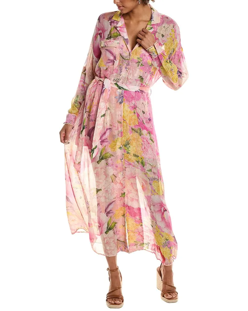 ROCOCO SAND Maxi Dress Nocolor