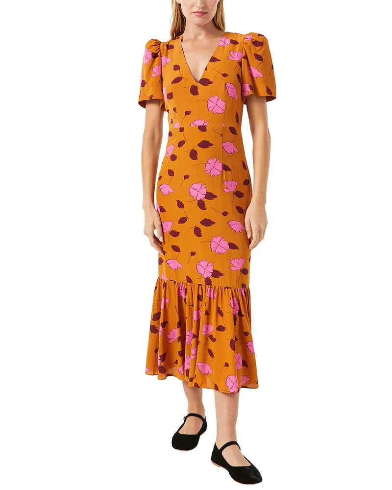RHODE Anton Dress Nocolor