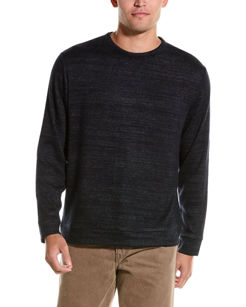 Vince Drapey Sweater Blue