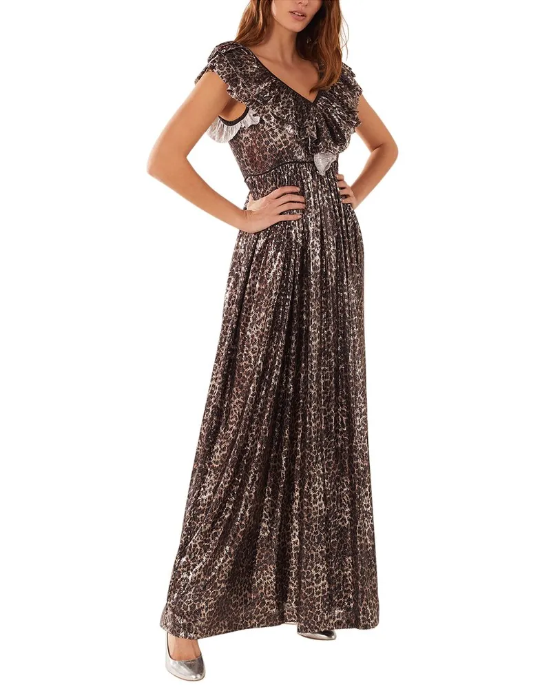 Manoush Dress Nocolor