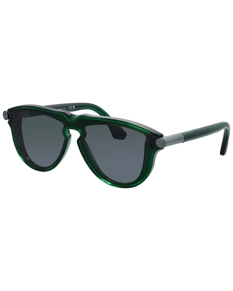 Burberry Men's 0BE4427 36mm Sunglasses Nocolor