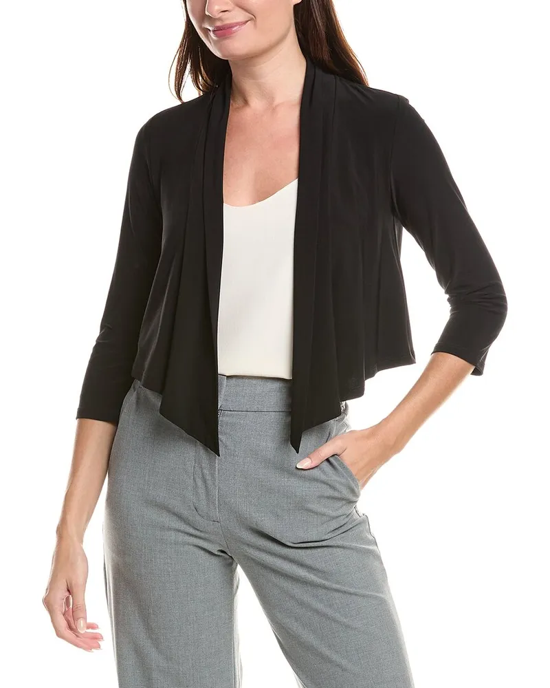Joseph Ribkoff Jacket Black