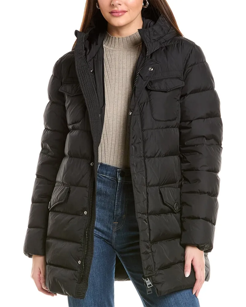 Herno Jacket Blue