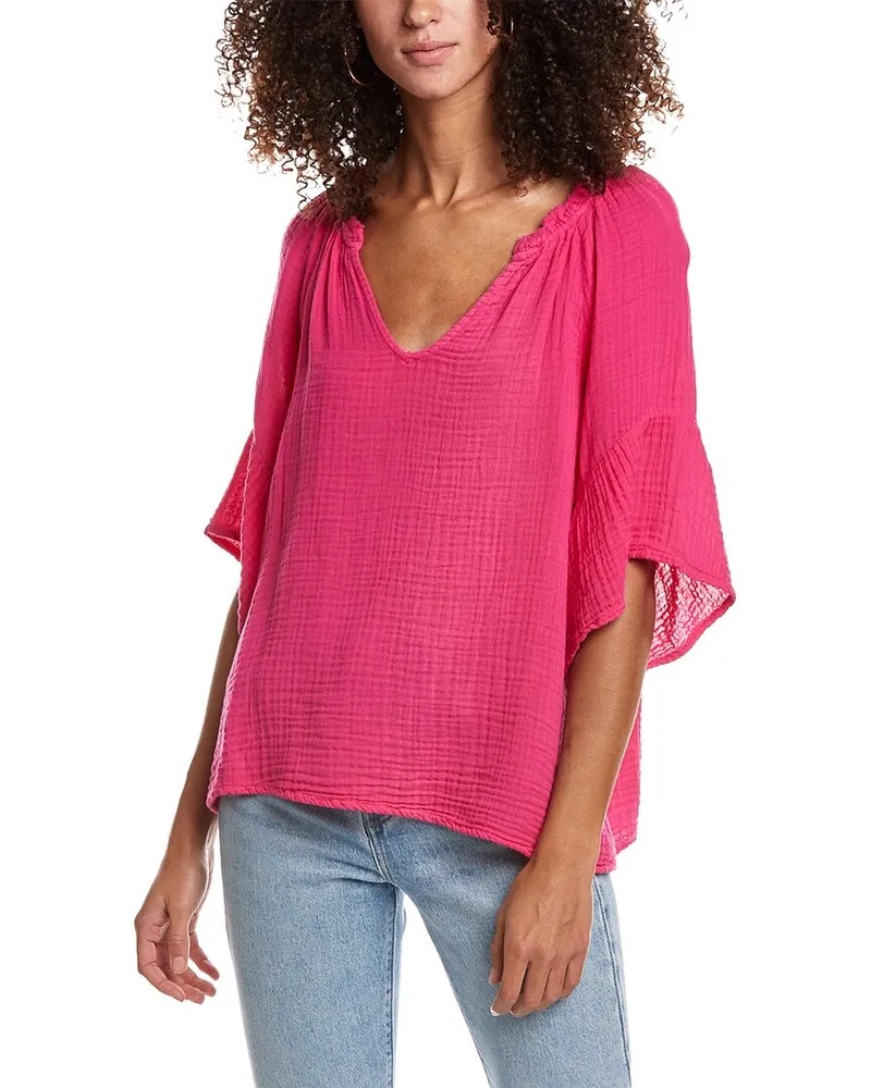 Michael Stars Savannah Top Nocolor