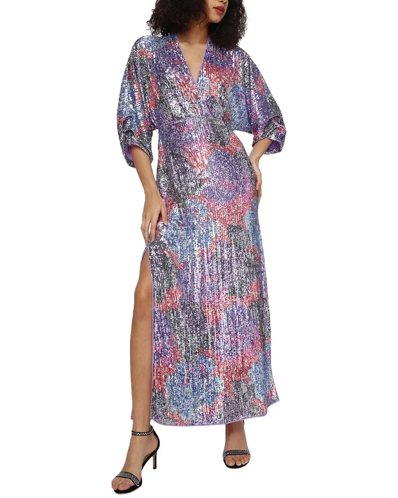 Diane von Furstenberg Jessel Dress Nocolor