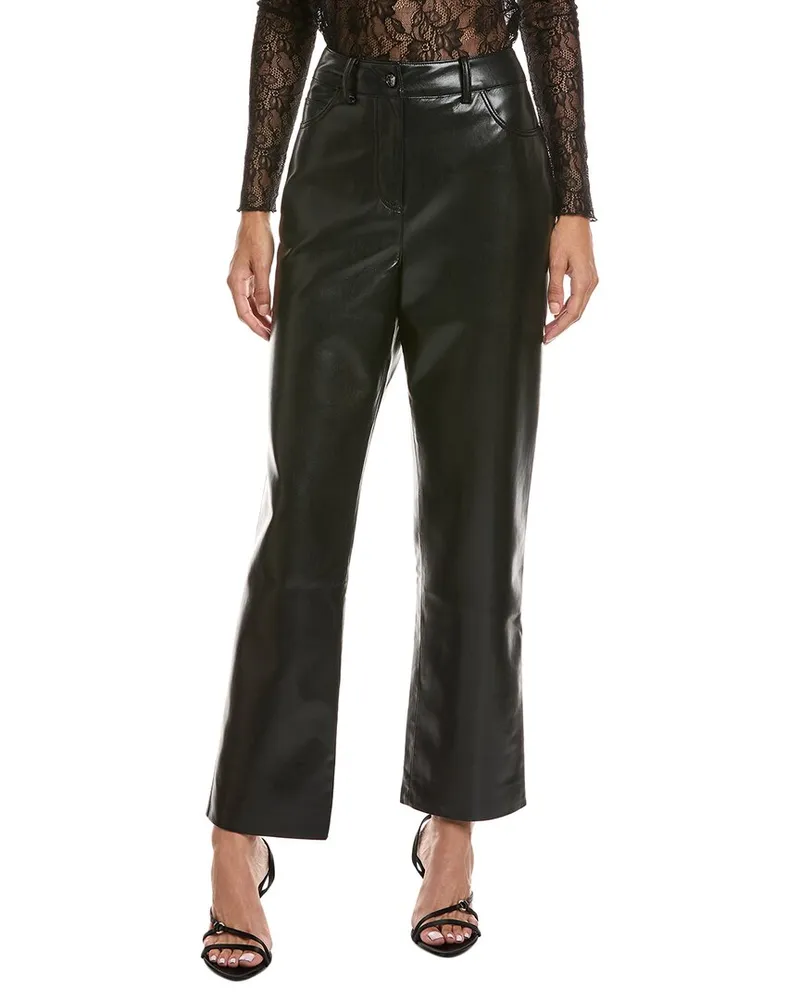 GENERATION LOVE Emmett Pant Black
