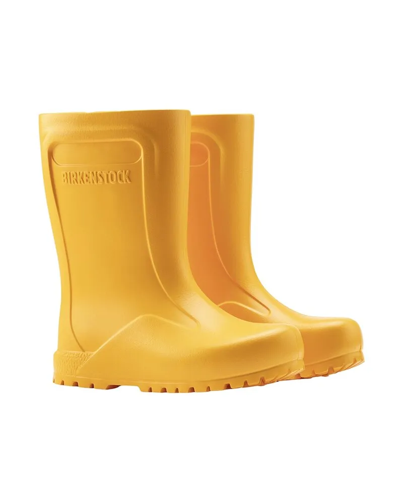 Birkenstock Derry Boot Yellow