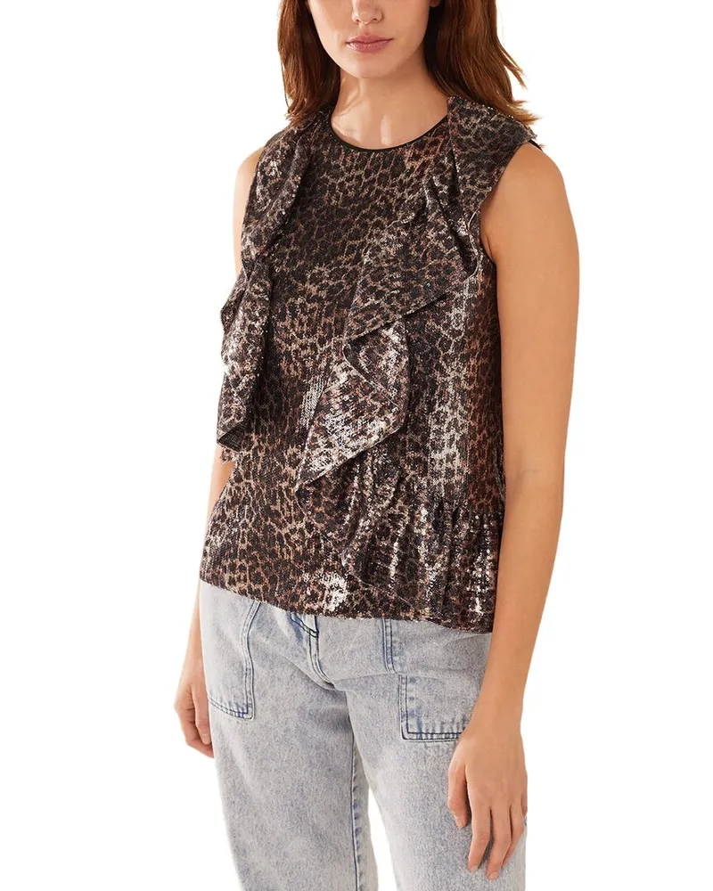 Manoush Top Nocolor