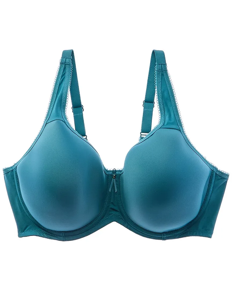 WACOAL Basic Beauty Bra Blue