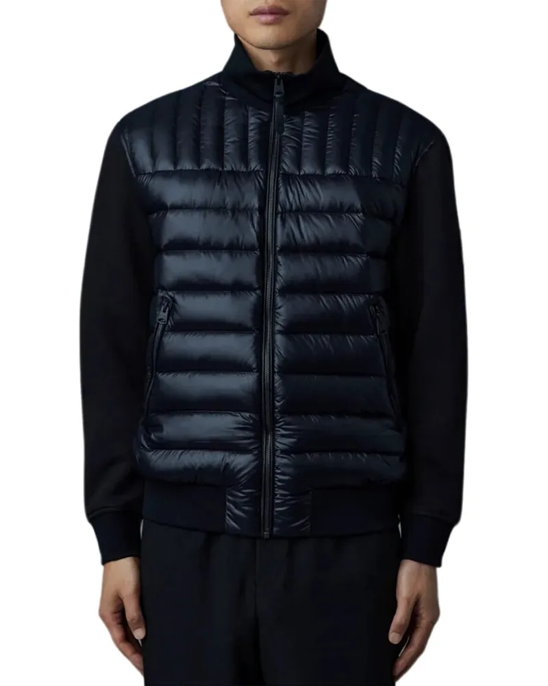 Mackage Collin-Z Down Jacket Black