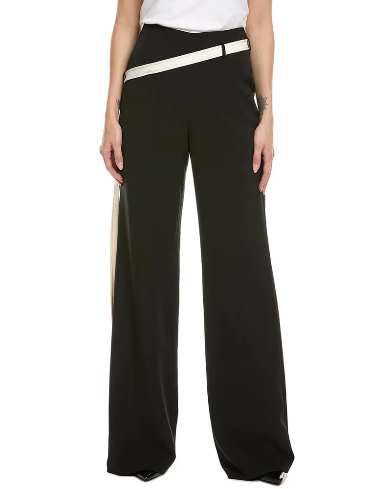 Alexis Roks Pant Black