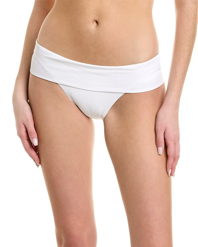 Melissa Odabash Brussels Bikini Bottom Nocolor