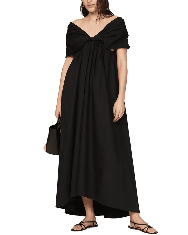 Adam Lippes Sibyl Dress Nocolor
