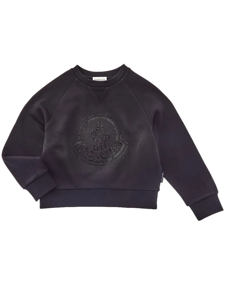 Moncler Sweatshirt Black