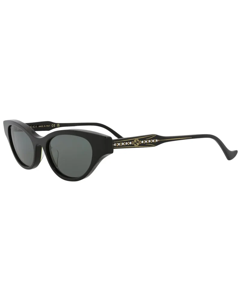 Gucci Women's 51mm Sunglasses Nocolor