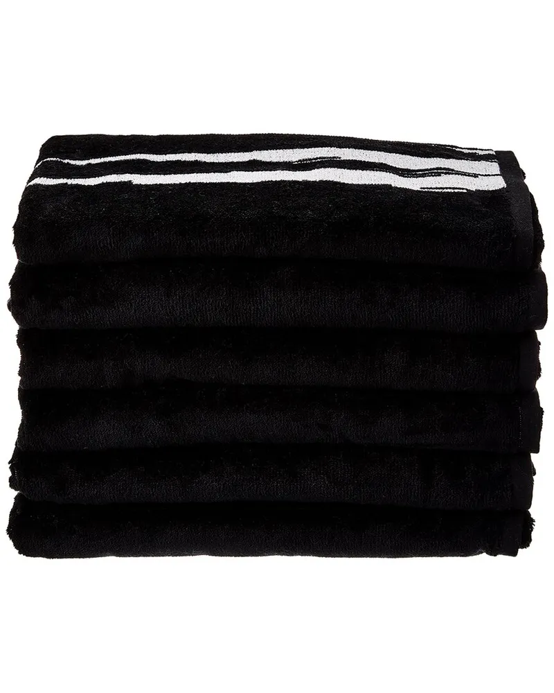 Missoni Home Skunk Bath Towels Nocolor