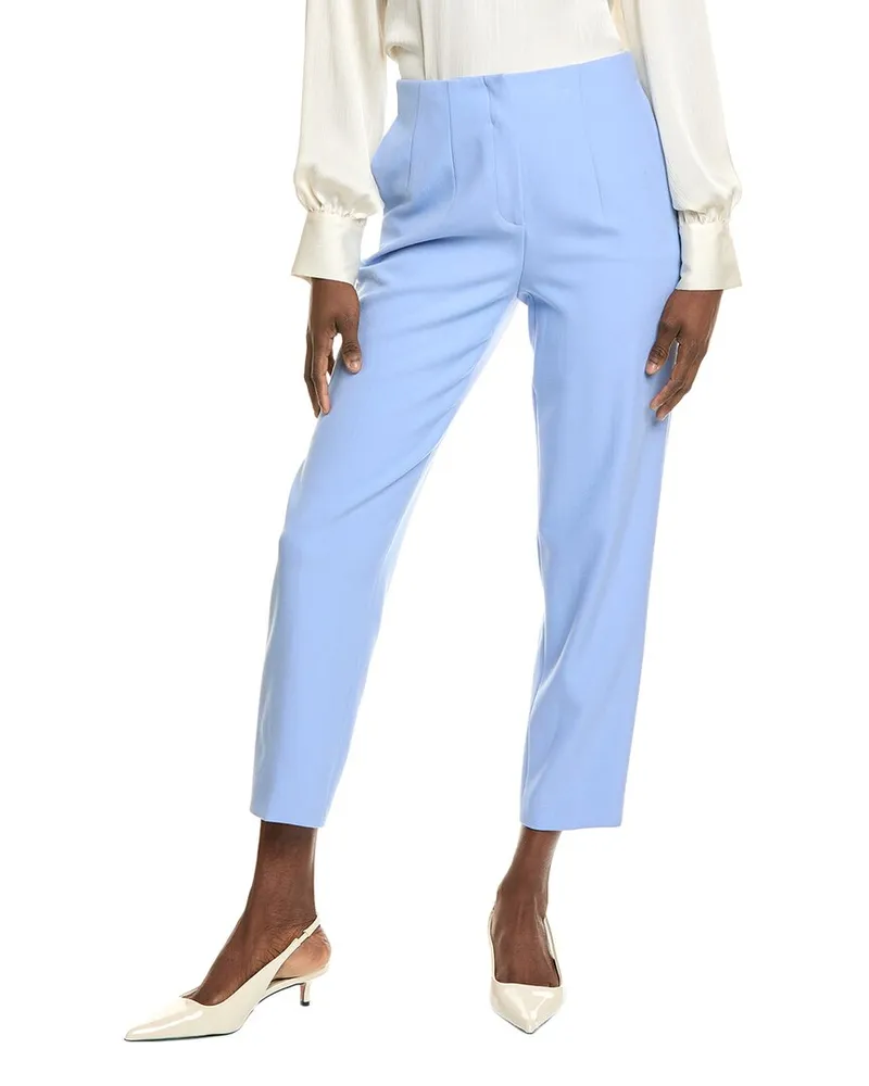 HUGO BOSS Tetisa Pant Blue
