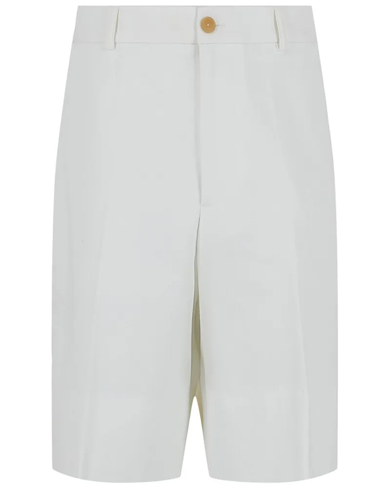 Alexander McQueen Short Nocolor