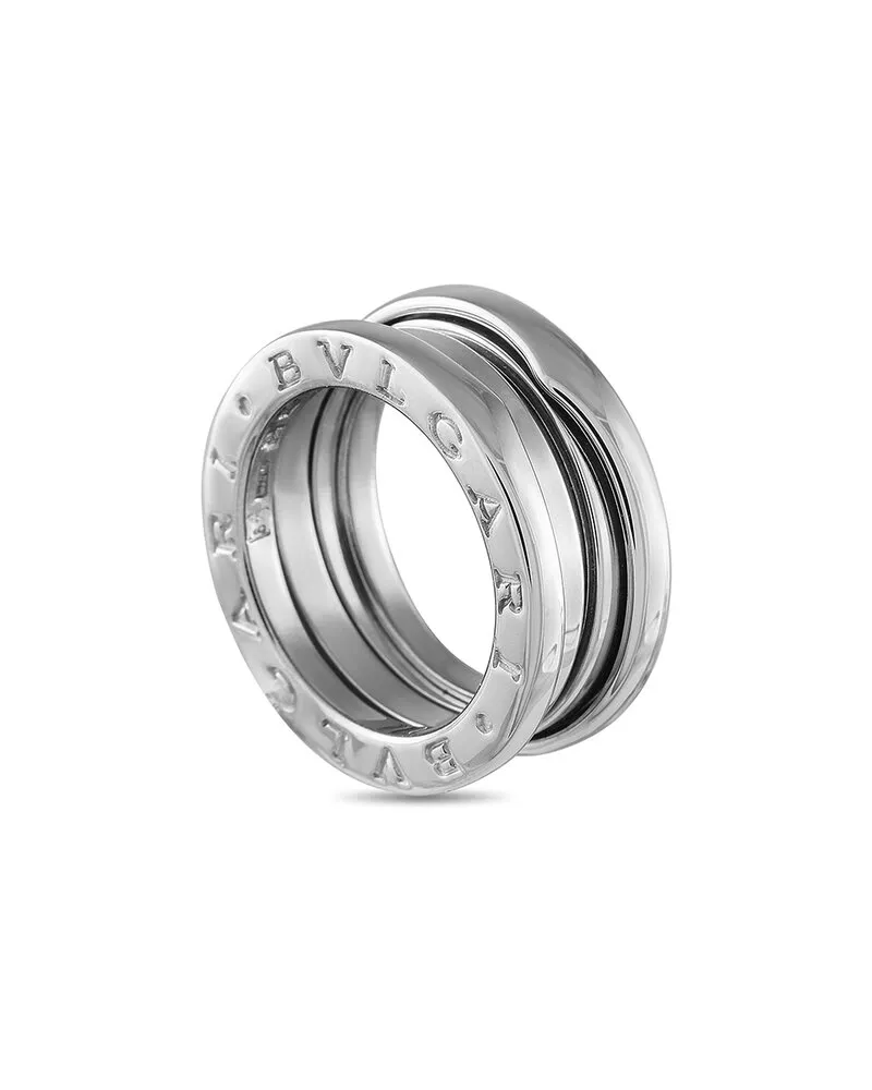 Bulgari 18K Ring (Authentic Pre-Loved Nocolor