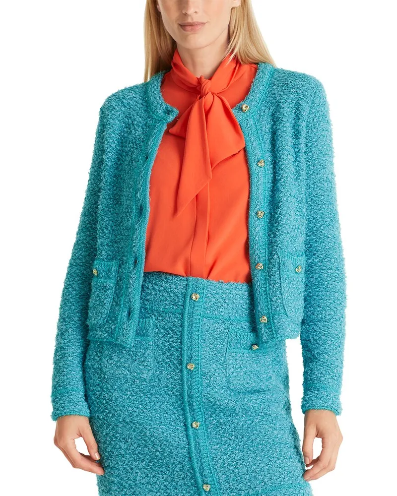 Marc Cain Cardigan Nocolor