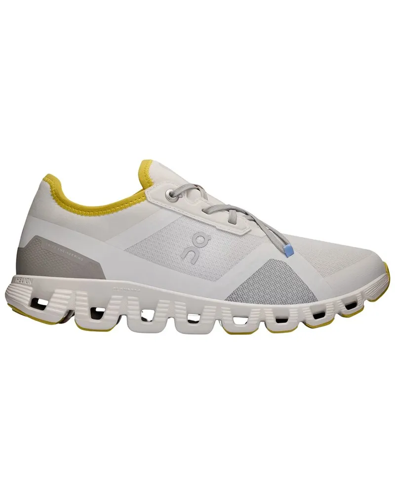 ON Cloud X 3 AD Sneaker Nocolor