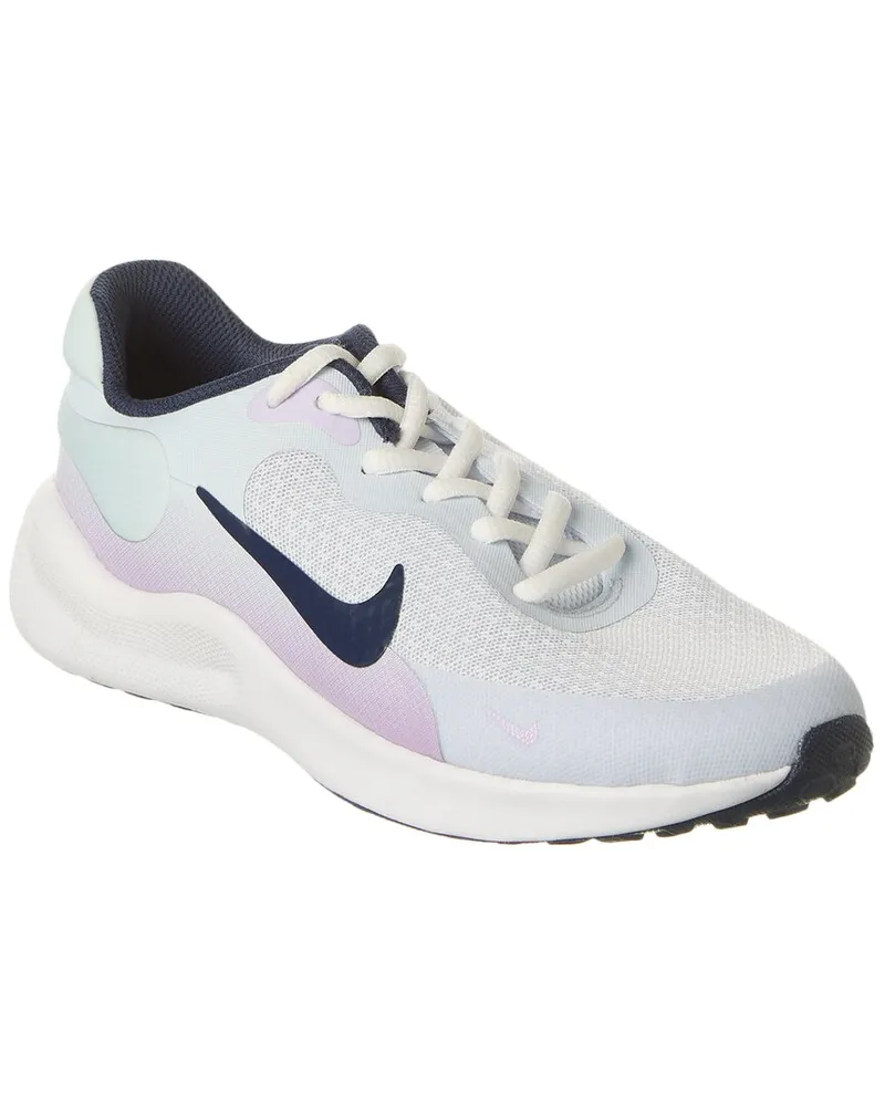 Nike Revolution 7 GS Sneaker Grey