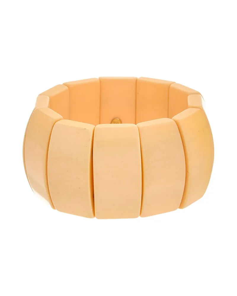 Kenneth Jay Lane Stretch Bracelet Nocolor