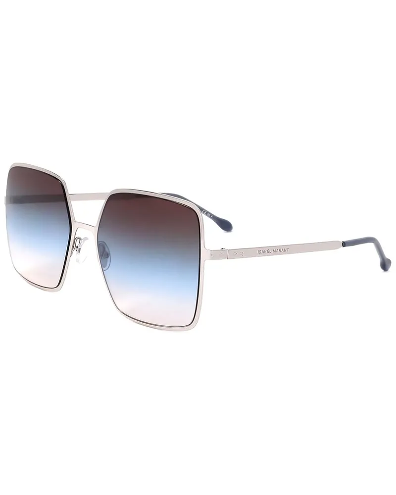 Isabel Marant Women's IM 0102/S 58mm Sunglasses Nocolor