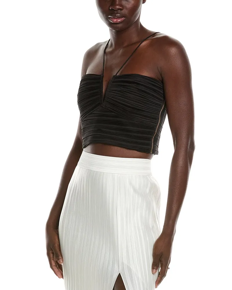 AIIFOS Lynn Top Black
