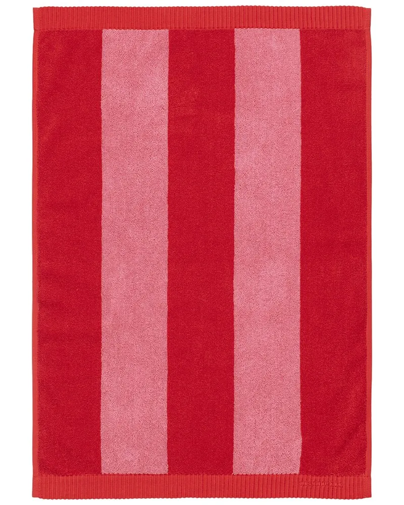Marimekko Juhlaraita Hand Towel Nocolor