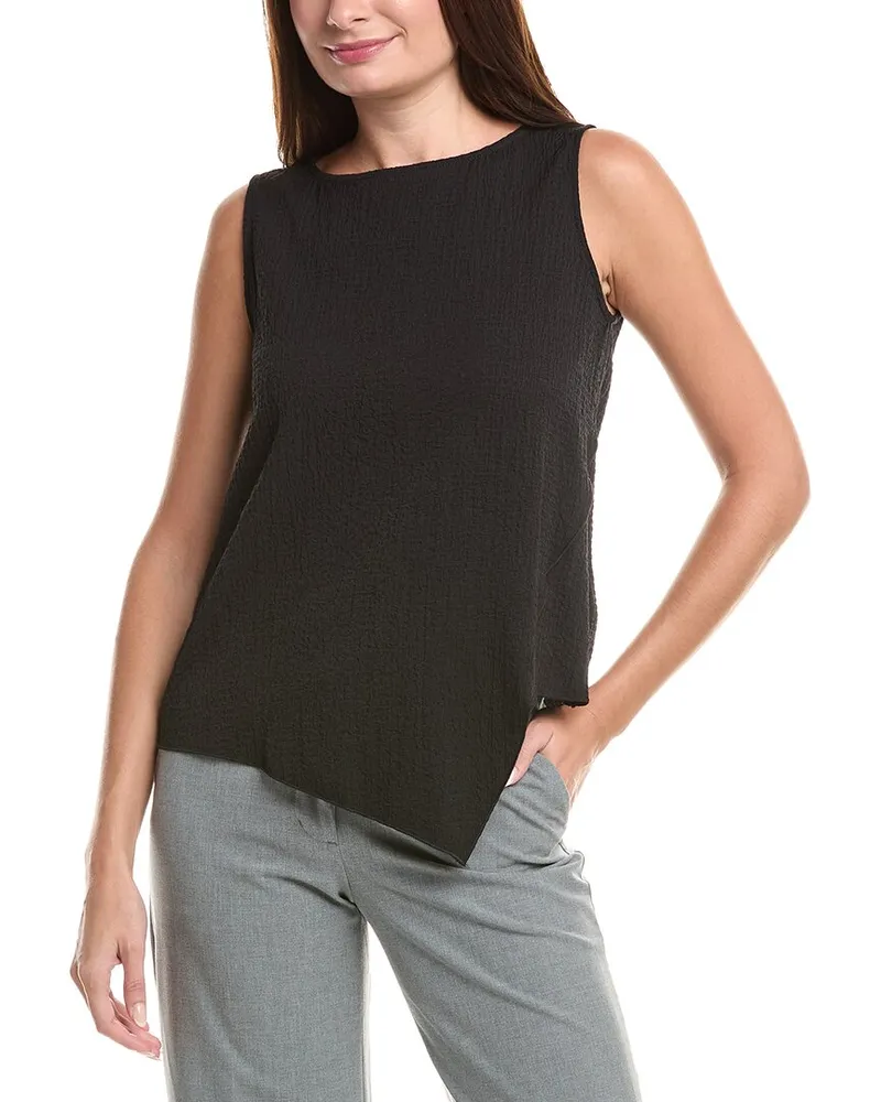 Joseph Ribkoff Top Black